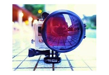Migliora la vista della tua GoPro Migliora la vista della tua GoPro
