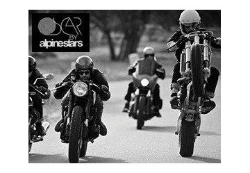 OSCAR by Alpinestars OSCAR by Alpinestars