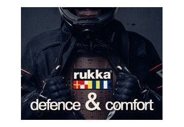 RUKKA: al top della gamma! RUKKA: al top della gamma!