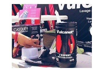 Vulcanet Vulcanet