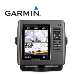 Garmin echoMAP™ 50s GPS Chartplotter-Ecoscandaglio 5