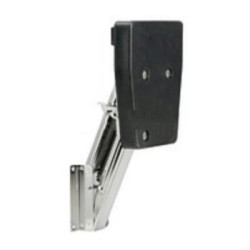 Supporto motore a ribalta