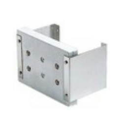 Supporto motore con tavoletta in plastica