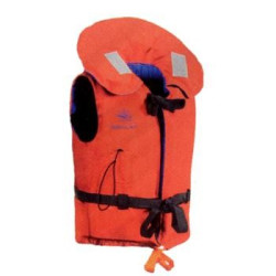 Giubbotto salvagente bambini 30-40 kg 100 N (omologato 