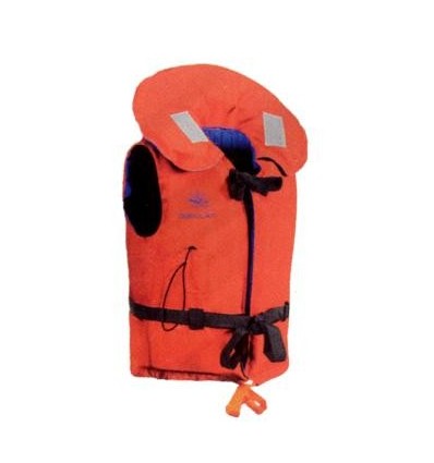 Giubbotto salvagente bambini 30-40 kg 100 N (omologato Giubbotto salvagente bambini 30-40 kg 100 N (omologato