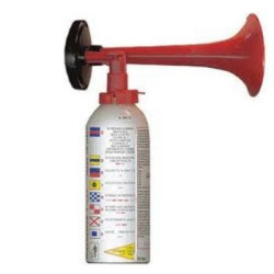 Tromba a gas professionale Marco