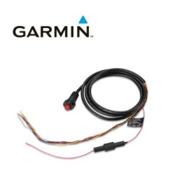 Cavo di alimentazione Garmin Echomap e GPSMAP