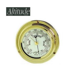 Barometro Altitude 842