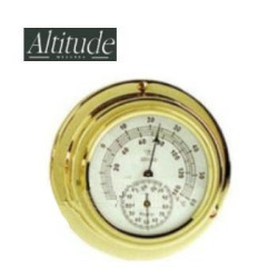 Igrotermometro Altitude 842