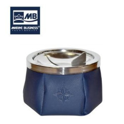 Posacenere Marine Business blu