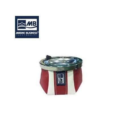 Posacenere Marine Business serie Sport Red Posacenere Marine Business serie Sport Red