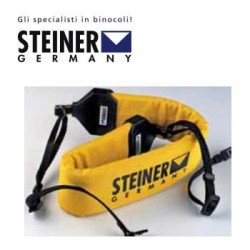 Cinghia galleggiante per binocoli Steiner Navigator 7x30