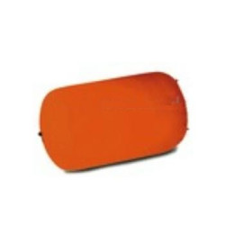 Boa da regata grande arancio