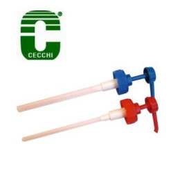 Coppia pompe per dosaggio 10 10 CFS 750 g