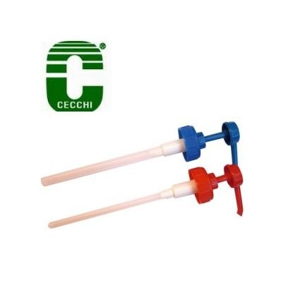 Coppia pompe per dosaggio 10 10 CFS 1,5 kg Coppia pompe per dosaggio 10 10 CFS 1,5 kg
