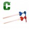 Coppia pompe per dosaggio 10 10 CFS 1,5 kg