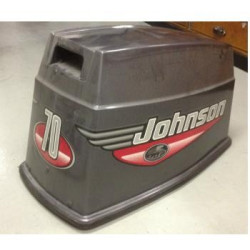 Calandra Johnson 70 hp