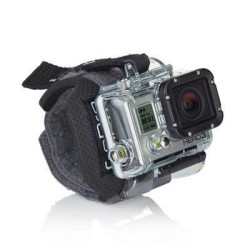 Custodia GoPro Wrist Case da polso per minicamera Hero 