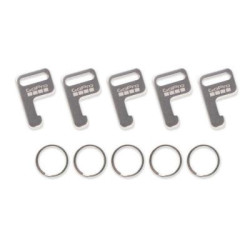 Set di ganci telecomando WiFi GoPro per minicamera Hero