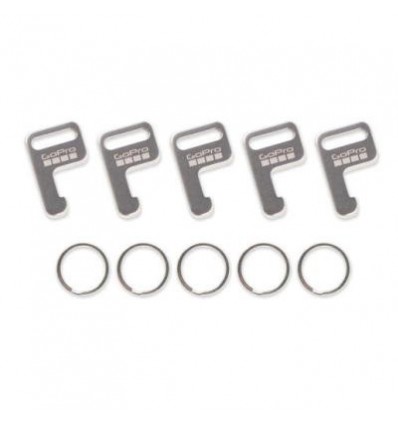 Set di ganci telecomando WiFi GoPro per minicamera Hero Set di ganci telecomando WiFi GoPro per minicamera Hero