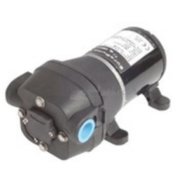 Pompa circolazione acqua