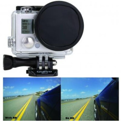 Filtro PolarPro Venture3+ Neutral Density in vetro per 