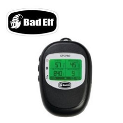 Ricevitore GPS Bad Elf GPS Pro per Iphone e Ipad