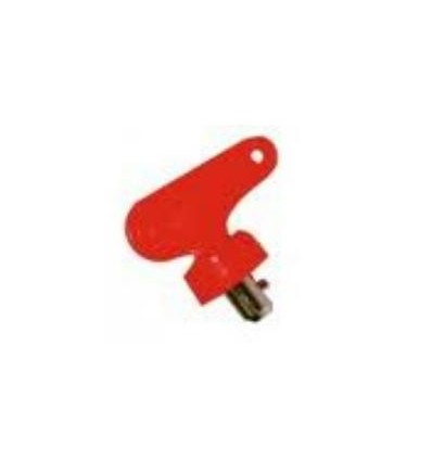 Chiavetta per stacca batterie Quick Chiavetta per stacca batterie Quick