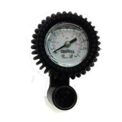 Manometro per gommoni e canoe