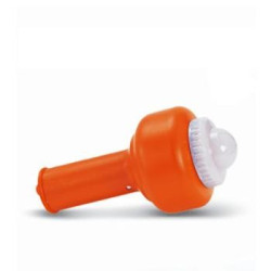 Boetta luminosa galleggiante Sirius con pila al litio 5