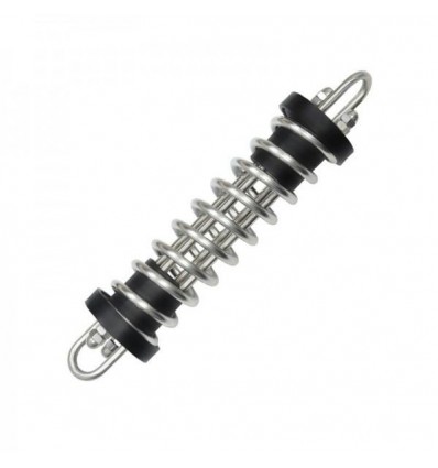 Ammortizzatore da ormeggio Sidermarine MPP-TOP per imbarcazioni 7-9 mt Ammortizzatore da ormeggio Sidermarine MPP-TOP per imbarcazioni 7-9 mt