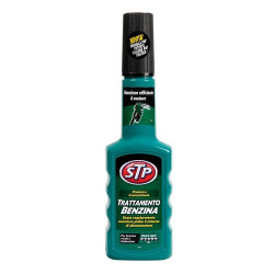Trattamento STP per benzina verde 200ml