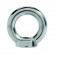 Testa di golfare inox femmina F 6 mm Testa di golfare inox femmina F 6 mm
