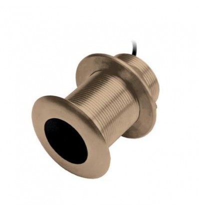 Trasduttore Garmin B150M CHIRP bronzo basso profilo TILT 0-7°