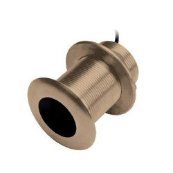 Trasduttore Garmin B150M CHIRP bronzo basso profilo TILT 0-7°