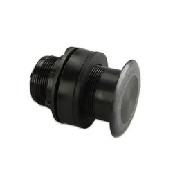 Trasduttore passante in plastica Garmin B319 depth/temp. 