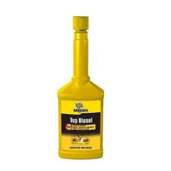 Additivo gasolio Bardahl Top Diesel 250 ml