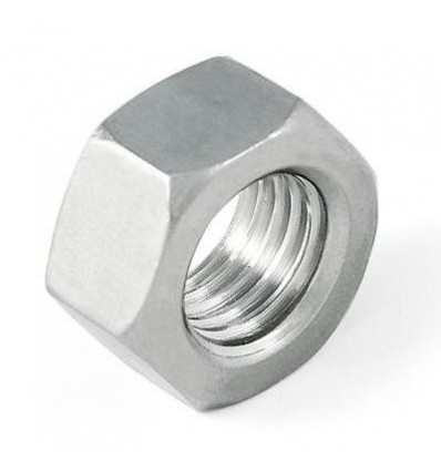 Dado esagonale acciaio inox M3 Dado esagonale acciaio inox M3