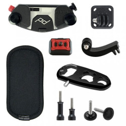 Staffa Peak Design Capture POV per GoPro e fotocamere