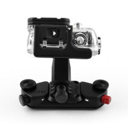 Staffa Peak Design Capture POV per GoPro e fotocamere