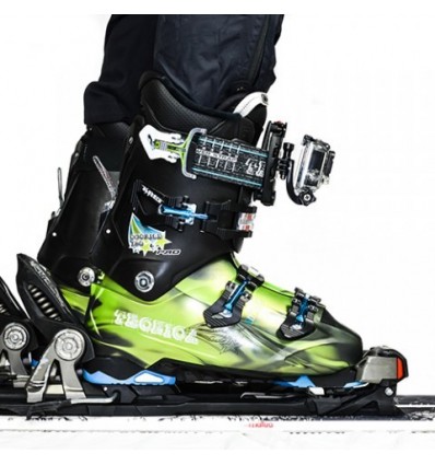 Staffa Peak Design Capture POV per GoPro e fotocamere