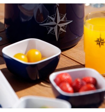 Vassoio rettangolare Marine Business serie Northwind 