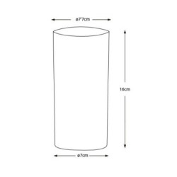 Set bicchieri acqua Marine Business serie Northwind 6 pezzi Set bicchieri acqua Marine Business serie Northwind 6 pezzi