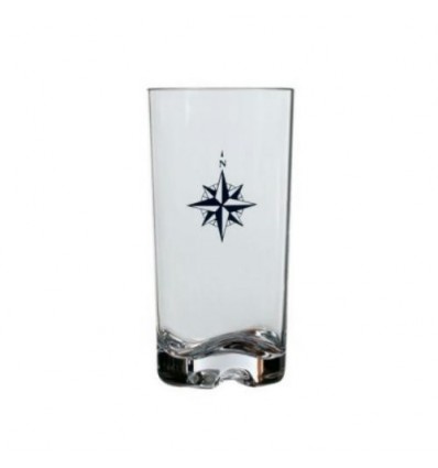 Set bicchieri acqua Marine Business serie Northwind 6 pezzi Set bicchieri acqua Marine Business serie Northwind 6 pezzi