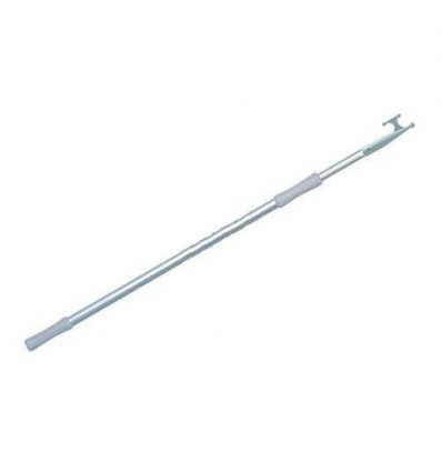 Mezzo marinaio telescopico 60-120 cm