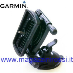 Staffa per Garmin eTrex per montaggio auto con ventosa