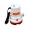Pompa di sentina a immersione 12v BW M-Pump 1500