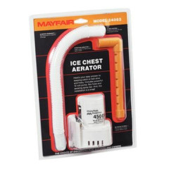 Ossigenatore Johnson portatile