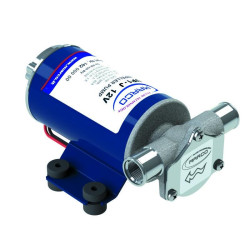 Pompa autoadescante Marco UP1-N da 35 lt 12V