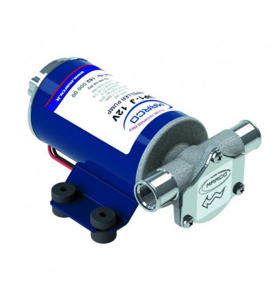 Pompa autoadescante Marco UP1-N da 35 lt 12V Pompa autoadescante Marco UP1-N da 35 lt 12V